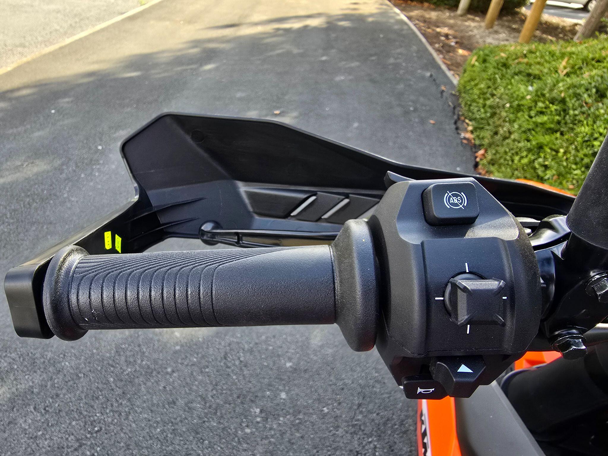 2025 KTM 
